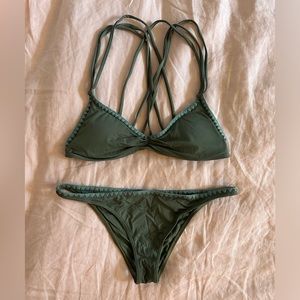 o’neill swim bikini
